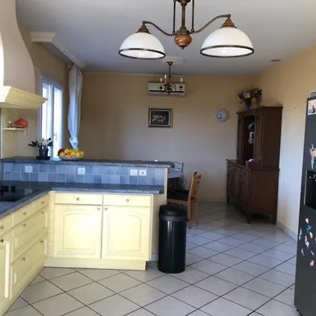 Sunset Ridge House Villa