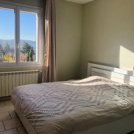 Sunset Ridge House Villa Pierrevert