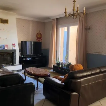 Sunset Ridge House Villa Pierrevert