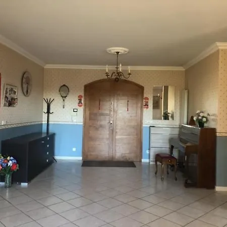 Sunset Ridge House