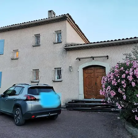 Sunset Ridge House Pierrevert