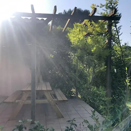 Sunset Ridge House