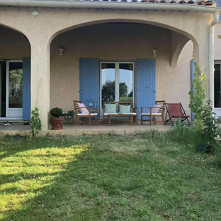 Вилла Sunset Ridge House