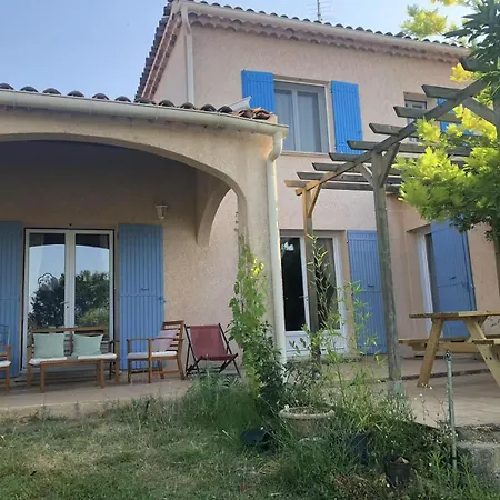 Sunset Ridge House * Pierrevert